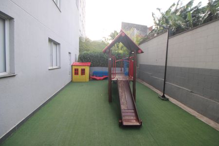 Apartamento para alugar com 42m², 2 quartos e sem vagaÁrea Comum