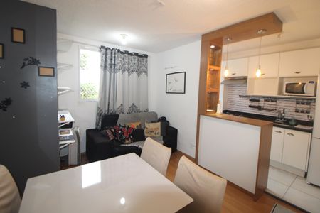 Apartamento à venda com 42m², 2 quartos e sem vagaSala/Cozinha