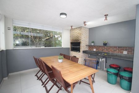 Apartamento à venda com 42m², 2 quartos e sem vagaÁrea Comum