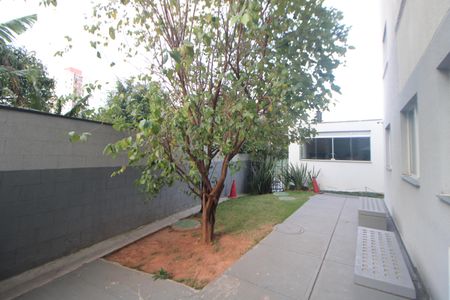 Apartamento à venda com 42m², 2 quartos e sem vagaÁrea Comum