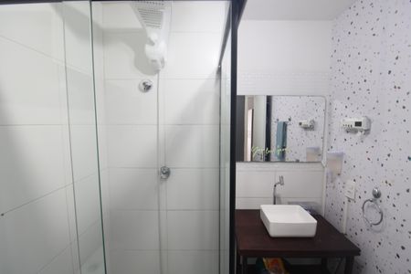 Apartamento à venda com 42m², 2 quartos e sem vagaBanheiro