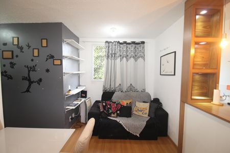 Apartamento à venda com 42m², 2 quartos e sem vagaSala/Cozinha