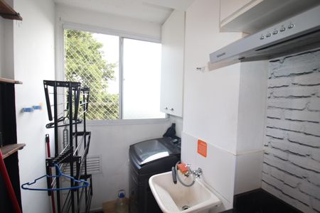 Apartamento à venda com 42m², 2 quartos e sem vagaSala/Cozinha