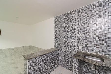 Studio para alugar com 50m², 1 quarto e 1 vagaStudio