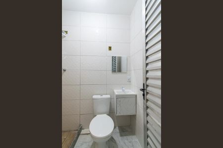 Studio para alugar com 50m², 1 quarto e 1 vagaBanheiro