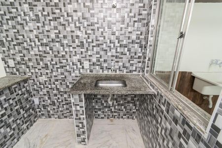 Studio para alugar com 50m², 1 quarto e 1 vagaStudio