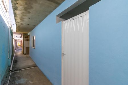 Studio para alugar com 50m², 1 quarto e 1 vagaÁrea Externa