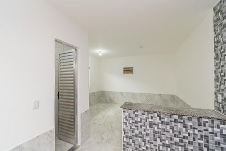 Studio para alugar com 50m², 1 quarto e 1 vagaStudio