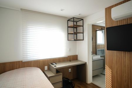 Apartamento à venda com 264m², 3 quartos e 4 vagasSuíte 2