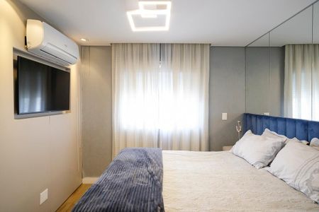 Apartamento à venda com 264m², 3 quartos e 4 vagasSuíte 1