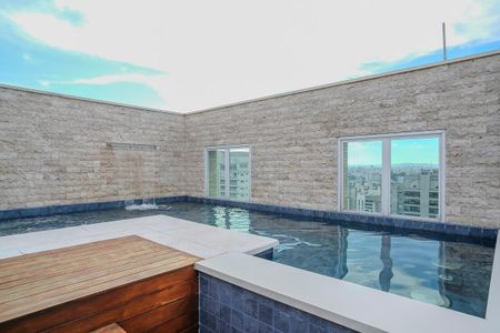 Apartamento à venda com 264m², 3 quartos e 4 vagasEspaço gourmet