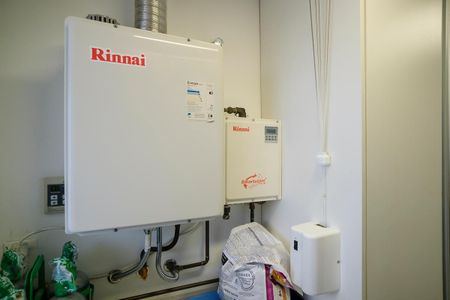 Apartamento à venda com 264m², 3 quartos e 4 vagasÁrea de serviço