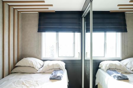 Apartamento à venda com 264m², 3 quartos e 4 vagasSuíte 3