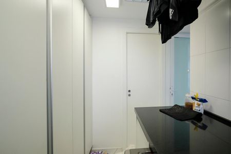 Apartamento à venda com 264m², 3 quartos e 4 vagasÁrea de serviço