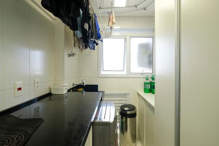 Apartamento à venda com 264m², 3 quartos e 4 vagasÁrea de serviço