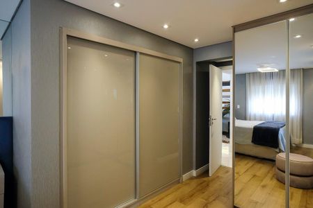 Apartamento à venda com 264m², 3 quartos e 4 vagasSuíte 1