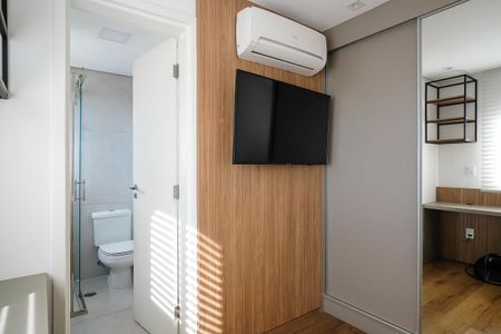 Apartamento à venda com 264m², 3 quartos e 4 vagasSuíte 2