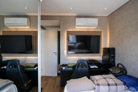 Apartamento à venda com 264m², 3 quartos e 4 vagasSuíte 3