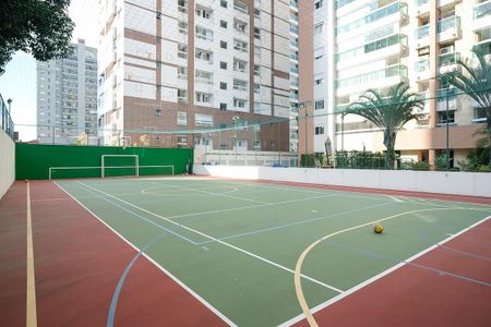 Apartamento à venda com 264m², 3 quartos e 4 vagasQuadra