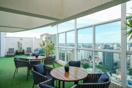 Apartamento à venda com 264m², 3 quartos e 4 vagasEspaço gourmet