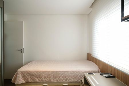 Apartamento à venda com 264m², 3 quartos e 4 vagasSuíte 2