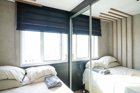 Apartamento à venda com 264m², 3 quartos e 4 vagasSuíte 3