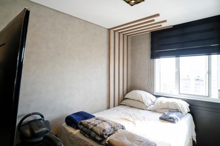 Apartamento à venda com 264m², 3 quartos e 4 vagasSuíte 3