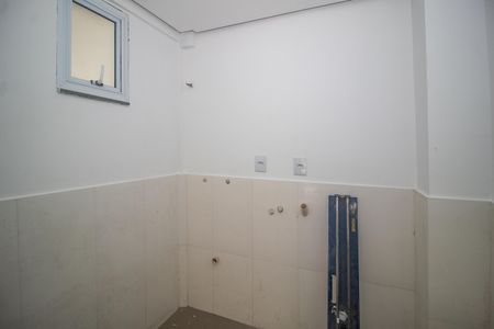 Casa de condomínio à venda com 120m², 3 quartos e 1 vagaQuarto de Serviço