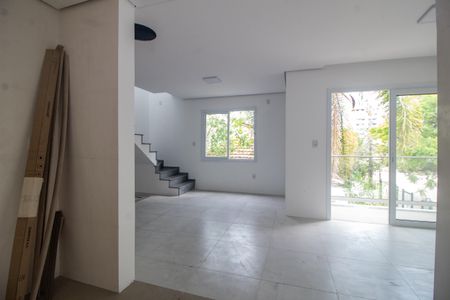 Casa de condomínio à venda com 120m², 3 quartos e 1 vagaCozinha