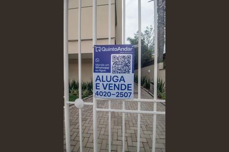 Casa de condomínio à venda com 120m², 3 quartos e 1 vagaPlaca