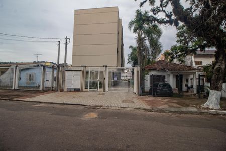 Casa de condomínio à venda com 120m², 3 quartos e 1 vagaFachada
