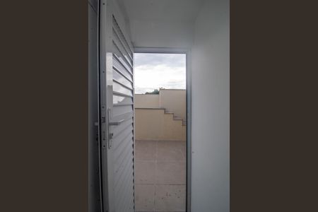 Casa de condomínio à venda com 120m², 3 quartos e 1 vagaCorredor