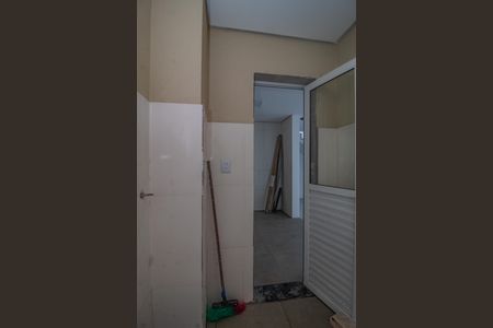 Casa de condomínio à venda com 120m², 3 quartos e 1 vagaBanheiro