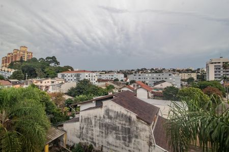 Casa de condomínio à venda com 120m², 3 quartos e 1 vagaVista