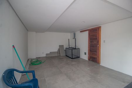 Casa de condomínio à venda com 120m², 3 quartos e 1 vagaGaragem