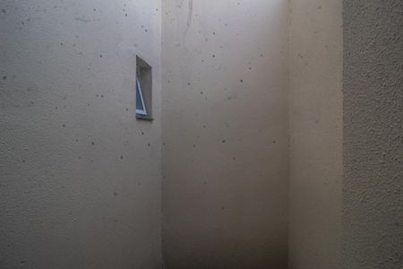 Casa de condomínio à venda com 120m², 3 quartos e 1 vagaBanheiro da Suíte