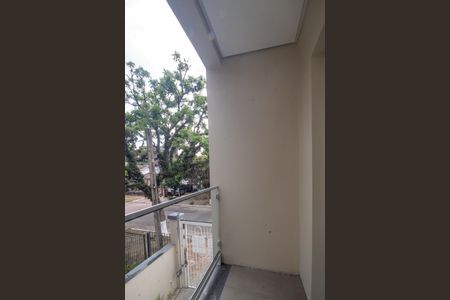 Casa de condomínio à venda com 120m², 3 quartos e 1 vagaVaranda