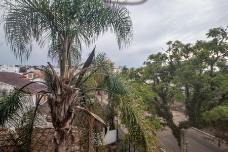 Casa de condomínio à venda com 120m², 3 quartos e 1 vagaVista