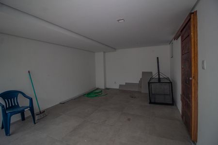 Casa de condomínio à venda com 120m², 3 quartos e 1 vagaGaragem