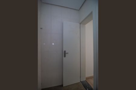 Casa de condomínio à venda com 120m², 3 quartos e 1 vagaBanheiro da Suíte