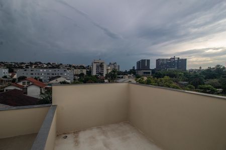 Casa de condomínio à venda com 120m², 3 quartos e 1 vagaVista