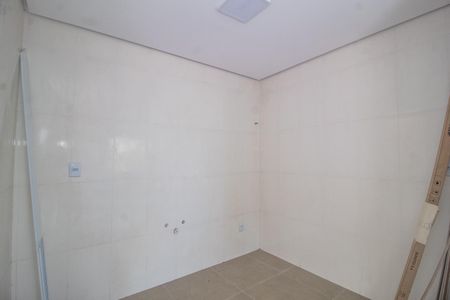 Casa de condomínio à venda com 120m², 3 quartos e 1 vagaCozinha