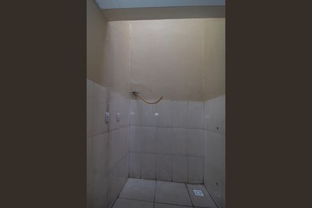 Casa de condomínio à venda com 120m², 3 quartos e 1 vagaBanheiro