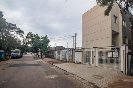Casa de condomínio à venda com 120m², 3 quartos e 1 vagaFachada