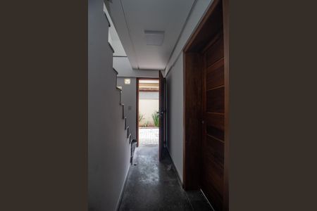 Casa de condomínio à venda com 120m², 3 quartos e 1 vagaQuarto de Serviço