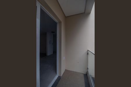 Casa de condomínio à venda com 120m², 3 quartos e 1 vagaVaranda