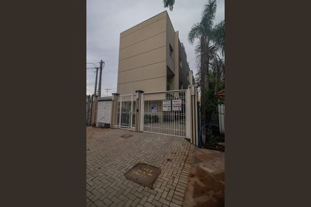 Casa de condomínio à venda com 120m², 3 quartos e 1 vagaFachada
