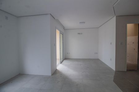 Casa de condomínio à venda com 120m², 3 quartos e 1 vagaSala