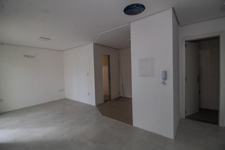 Casa de condomínio à venda com 120m², 3 quartos e 1 vagaSala