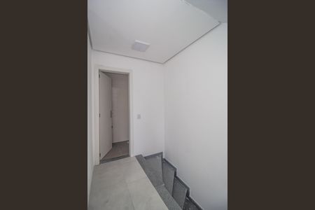 Casa de condomínio à venda com 120m², 3 quartos e 1 vagaCorredor